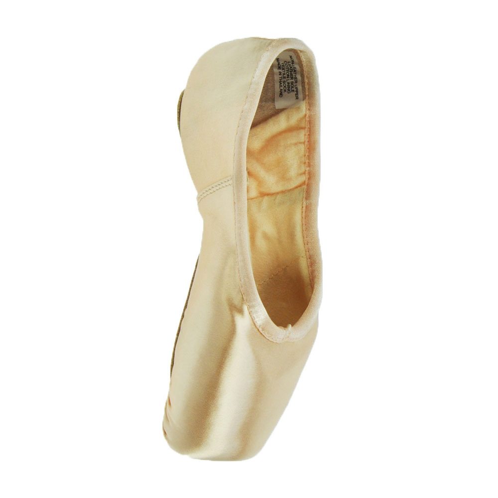 Bloch 172 Eurostretch Pointe Shoe 