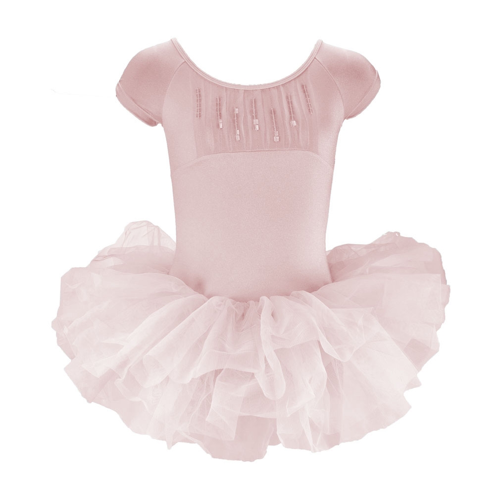 heart tutu