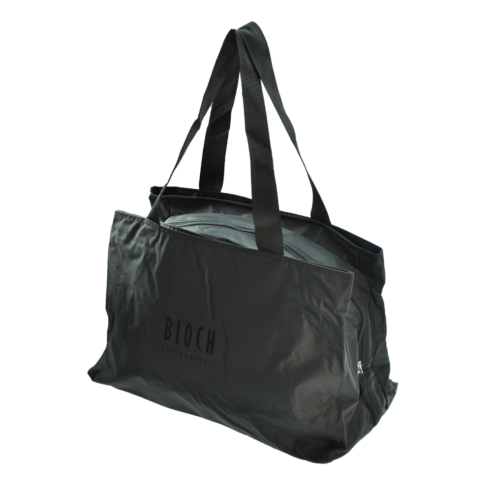 bloch shoe bag