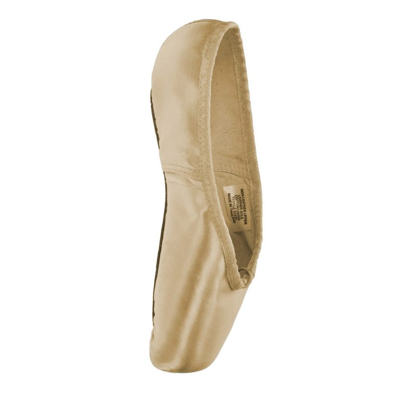 bloch amelie pointe shoes